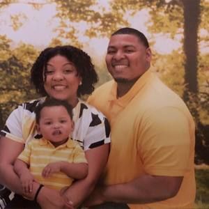 Meet your Posher, William